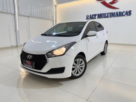 HYUNDAI HB 20 Sedan 1.0 12V 4P FLEX COMFORT PLUS, Foto 9