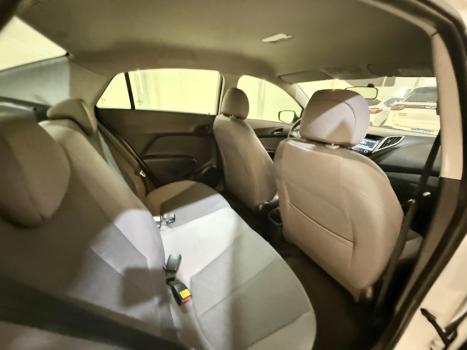 HYUNDAI HB 20 Sedan 1.0 12V 4P FLEX COMFORT PLUS, Foto 10