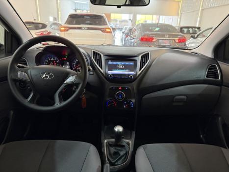 HYUNDAI HB 20 Sedan 1.0 12V 4P FLEX COMFORT PLUS, Foto 11