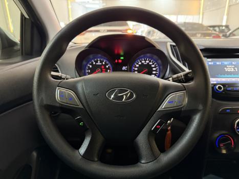 HYUNDAI HB 20 Sedan 1.0 12V 4P FLEX COMFORT PLUS, Foto 12