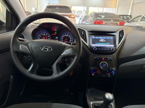 HYUNDAI HB 20 Sedan 1.0 12V 4P FLEX COMFORT PLUS, Foto 13