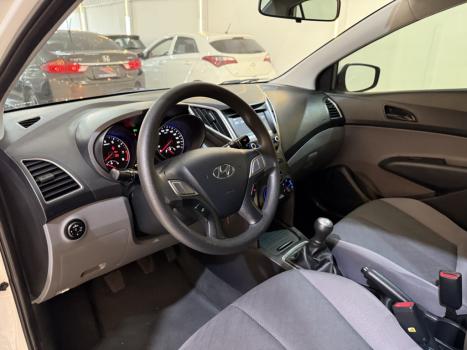 HYUNDAI HB 20 Sedan 1.0 12V 4P FLEX COMFORT PLUS, Foto 14