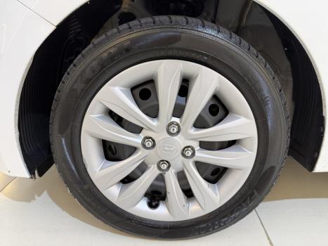 HYUNDAI HB 20 Sedan 1.0 12V 4P FLEX COMFORT PLUS, Foto 16