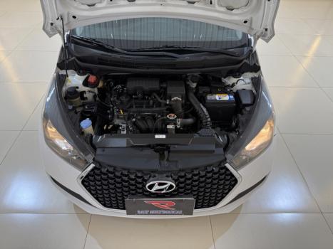 HYUNDAI HB 20 Sedan 1.0 12V 4P FLEX COMFORT PLUS, Foto 17