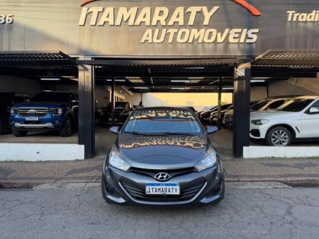 HYUNDAI HB 20 Sedan 1.6 16V 4P FLEX COMFORT PLUS, Foto 1