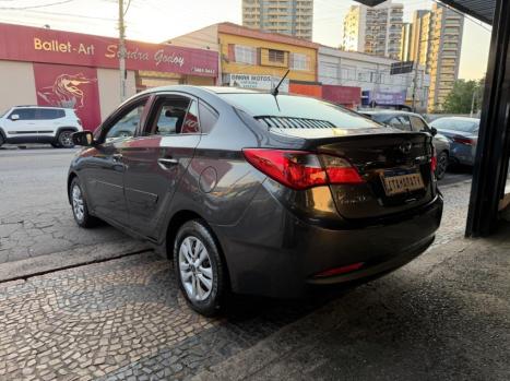 HYUNDAI HB 20 Sedan 1.6 16V 4P FLEX COMFORT PLUS, Foto 3