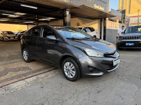 HYUNDAI HB 20 Sedan 1.6 16V 4P FLEX COMFORT PLUS, Foto 5