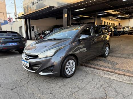 HYUNDAI HB 20 Sedan 1.6 16V 4P FLEX COMFORT PLUS, Foto 6