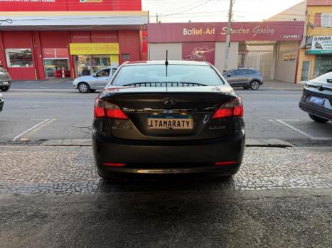 HYUNDAI HB 20 Sedan 1.6 16V 4P FLEX COMFORT PLUS, Foto 7