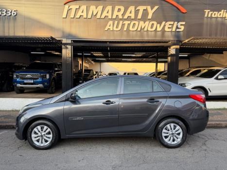 HYUNDAI HB 20 Sedan 1.6 16V 4P FLEX COMFORT PLUS, Foto 8