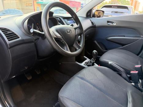 HYUNDAI HB 20 Sedan 1.6 16V 4P FLEX COMFORT PLUS, Foto 10