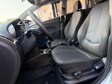 HYUNDAI HB 20 Sedan 1.6 16V 4P FLEX COMFORT PLUS, Foto 11