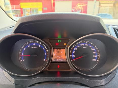 HYUNDAI HB 20 Sedan 1.6 16V 4P FLEX COMFORT PLUS, Foto 14