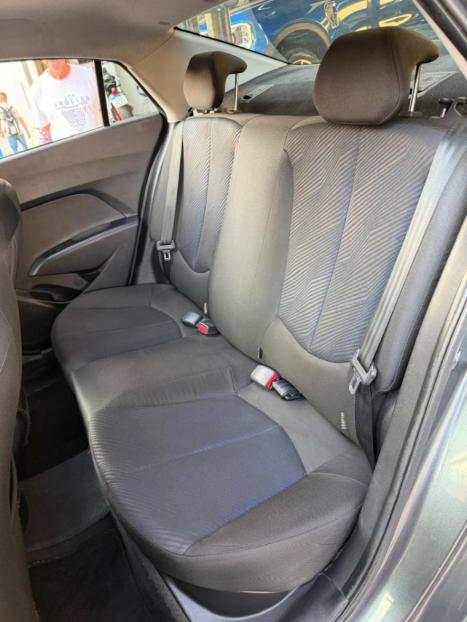 HYUNDAI HB 20 Sedan 1.6 16V 4P FLEX COMFORT PLUS, Foto 15