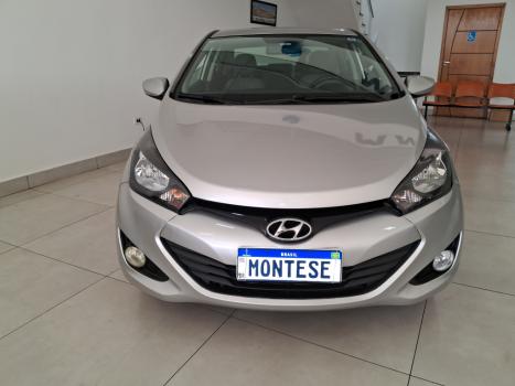 HYUNDAI HB 20 Sedan 1.0 12V 4P FLEX COMFORT PLUS, Foto 4