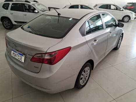 HYUNDAI HB 20 Sedan 1.0 12V 4P FLEX COMFORT PLUS, Foto 7
