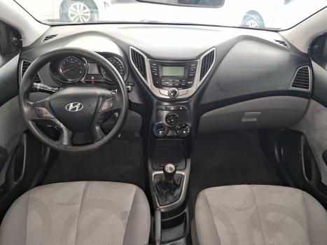 HYUNDAI HB 20 Sedan 1.0 12V 4P FLEX COMFORT PLUS, Foto 9
