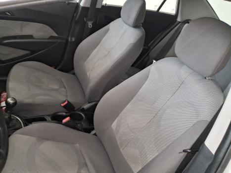 HYUNDAI HB 20 Sedan 1.0 12V 4P FLEX COMFORT PLUS, Foto 10