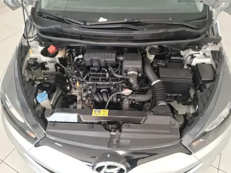 HYUNDAI HB 20 Sedan 1.0 12V 4P FLEX COMFORT PLUS, Foto 14