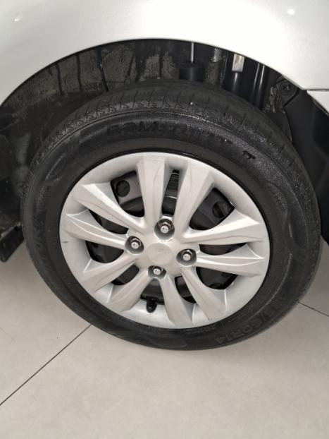 HYUNDAI HB 20 Sedan 1.0 12V 4P FLEX COMFORT PLUS, Foto 12