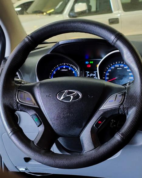 HYUNDAI HB 20 Sedan 1.6 16V 4P FLEX COMFORT AUTOM�TICO, Foto 8