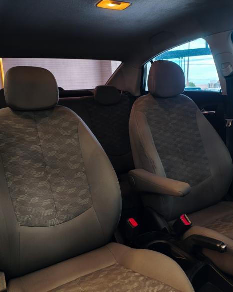 HYUNDAI HB 20 Sedan 1.6 16V 4P FLEX COMFORT AUTOM�TICO, Foto 11