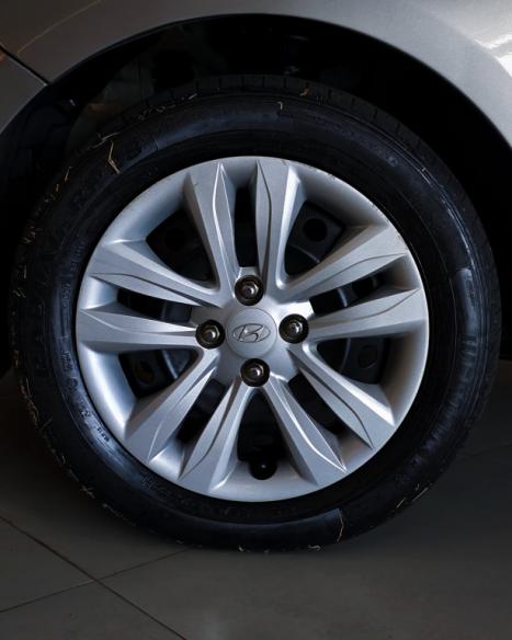 HYUNDAI HB 20 Sedan 1.6 16V 4P FLEX COMFORT AUTOM�TICO, Foto 13
