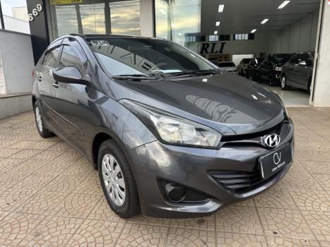 HYUNDAI HB 20 Sedan 1.6 16V 4P FLEX COMFORT AUTOM�TICO, Foto 1