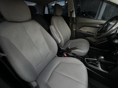 HYUNDAI HB 20 Sedan 1.6 16V 4P FLEX COMFORT AUTOM�TICO, Foto 8