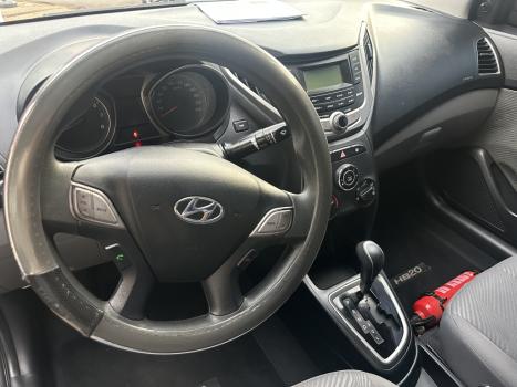 HYUNDAI HB 20 Sedan 1.6 16V 4P FLEX COMFORT AUTOM�TICO, Foto 7