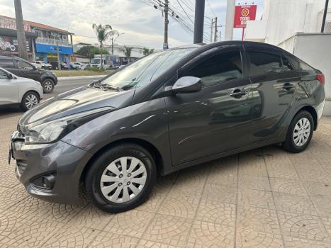 HYUNDAI HB 20 Sedan 1.6 16V 4P FLEX COMFORT AUTOM�TICO, Foto 4