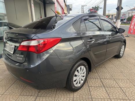 HYUNDAI HB 20 Sedan 1.6 16V 4P FLEX COMFORT AUTOM�TICO, Foto 10