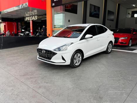 HYUNDAI HB 20 Sedan 1.0 12V 4P FLEX VISION, Foto 4
