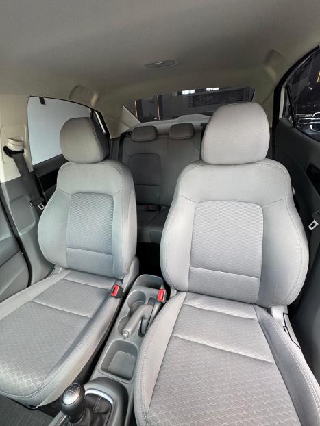 HYUNDAI HB 20 Sedan 1.0 12V 4P FLEX VISION, Foto 7