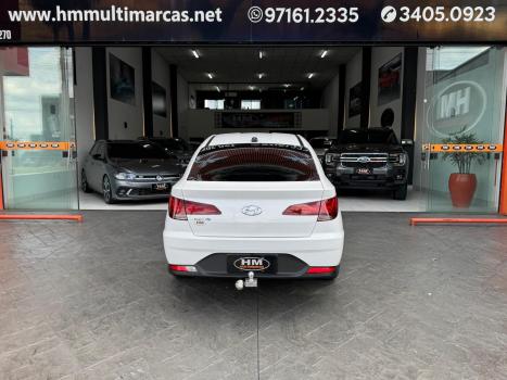 HYUNDAI HB 20 Sedan 1.0 12V 4P FLEX VISION, Foto 9
