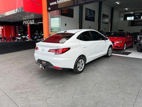 HYUNDAI HB 20 Sedan 1.0 12V 4P FLEX VISION, Foto 10