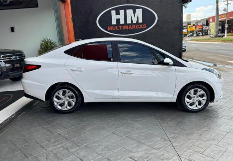 HYUNDAI HB 20 Sedan 1.0 12V 4P FLEX VISION, Foto 11
