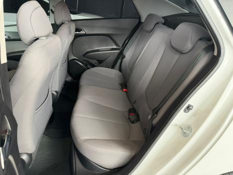 HYUNDAI HB 20 Sedan 1.6 16V 4P FLEX PREMIUM AUTOM�TICO, Foto 14