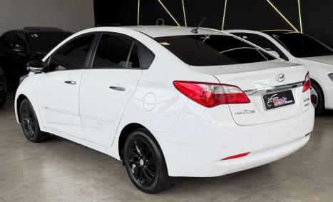 HYUNDAI HB 20 Sedan 1.6 16V 4P FLEX PREMIUM AUTOM�TICO, Foto 15