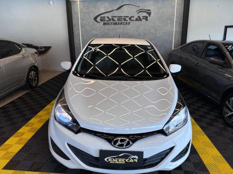HYUNDAI HB 20 Sedan 1.0 12V 4P FLEX COMFORT PLUS, Foto 3