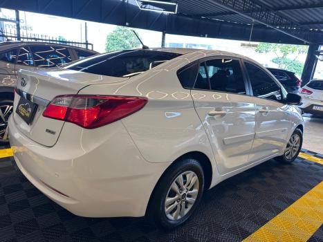 HYUNDAI HB 20 Sedan 1.0 12V 4P FLEX COMFORT PLUS, Foto 5