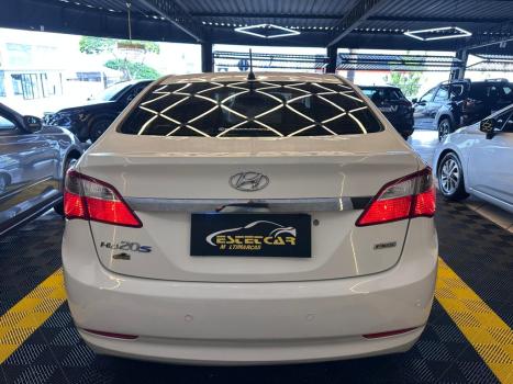 HYUNDAI HB 20 Sedan 1.0 12V 4P FLEX COMFORT PLUS, Foto 6