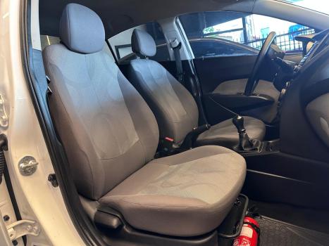 HYUNDAI HB 20 Sedan 1.0 12V 4P FLEX COMFORT PLUS, Foto 7