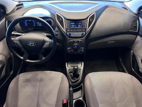 HYUNDAI HB 20 Sedan 1.0 12V 4P FLEX COMFORT PLUS, Foto 9
