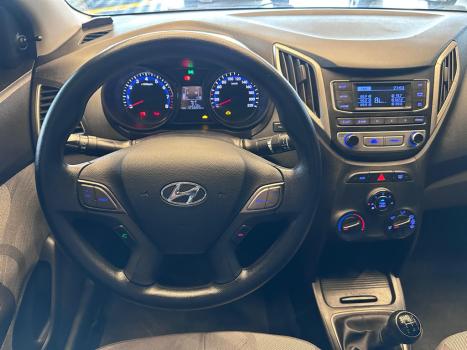 HYUNDAI HB 20 Sedan 1.0 12V 4P FLEX COMFORT PLUS, Foto 10
