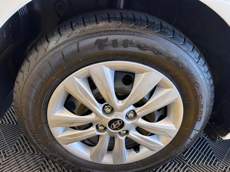HYUNDAI HB 20 Sedan 1.0 12V 4P FLEX COMFORT PLUS, Foto 11