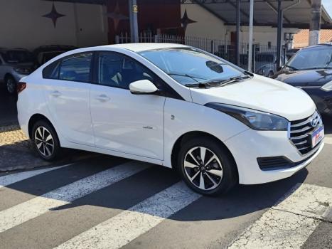 HYUNDAI HB 20 Sedan 1.6 16V 4P FLEX 5 ANOS AUTOM�TICO, Foto 2