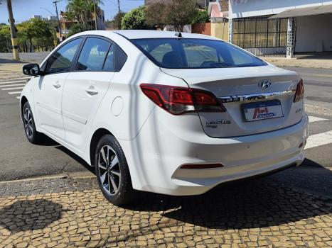 HYUNDAI HB 20 Sedan 1.6 16V 4P FLEX 5 ANOS AUTOM�TICO, Foto 3