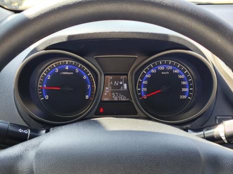 HYUNDAI HB 20 Sedan 1.6 16V 4P FLEX 5 ANOS AUTOM�TICO, Foto 5