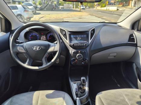 HYUNDAI HB 20 Sedan 1.6 16V 4P FLEX 5 ANOS AUTOM�TICO, Foto 6